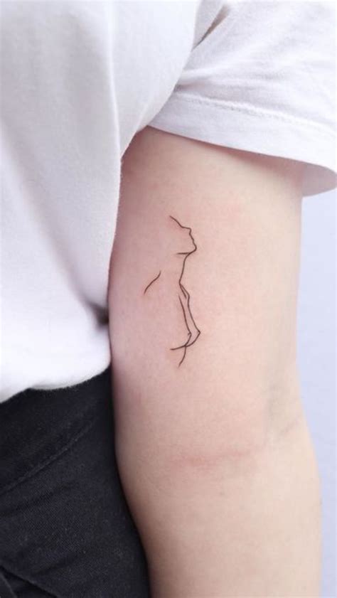 empowering feminist tattoo ideas
