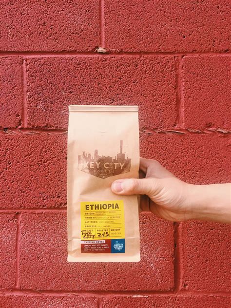 Key City Coffee Roasters | Abilene, TX