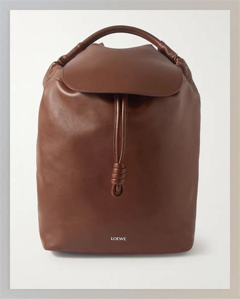 7 Sophisticated Backpacks That Are Worth The Investment | The Journal ...
