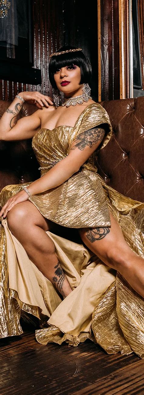 Classic Burlesque | Downtown Nashville