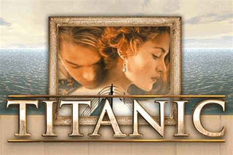 Titanic slot - Play for free now! ⚡️⚡️⚡️ No Download!