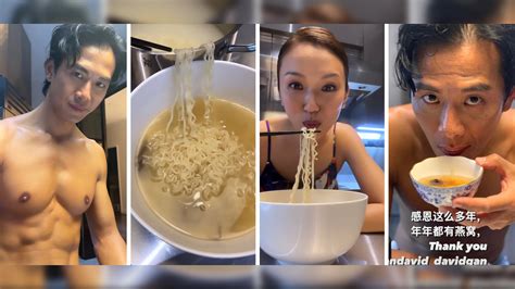 Foodie Friday: What The Stars Ate This Week (Apr 22-29) - TODAY