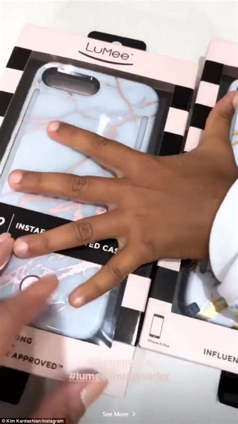 Kim Kardashian has to bribe daughter North to wear Yeezy shoes | Daily ...