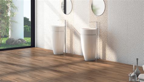 Taiga - Concept Carrelage