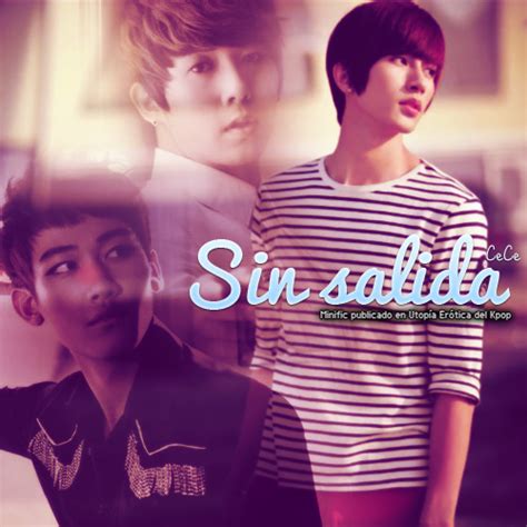 sin salida capitulo  utopia  fiction