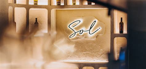 reservation sol kitchen