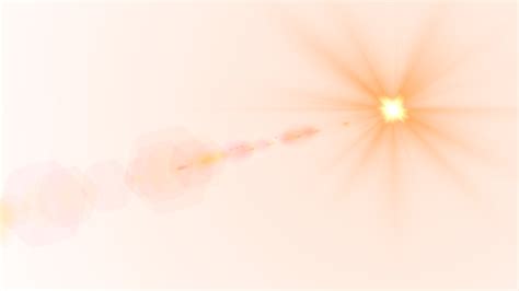Side Yellow Lens Flare PNG Image - PurePNG | Free transparent CC0 PNG ...