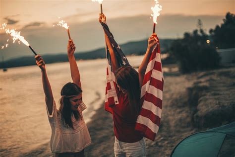 The Best Places in the US to Spend the 4th of July in 2021 ...