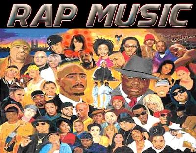 RAP WORLD