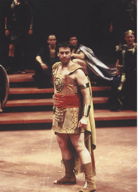 Actor — Timothy Askew