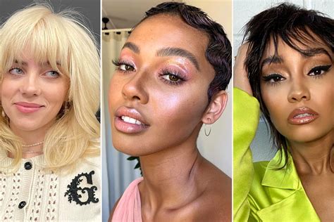 Model Rambut yang Lagi Viral, Saatnya Upgrade Penampilan!