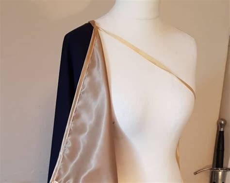 Shoulder Cape - Etsy