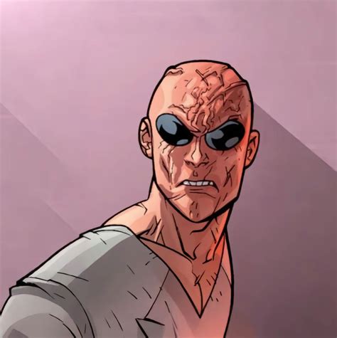 prisoner mark icon pfp   image comics invincible comic title card