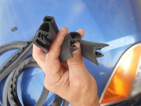 Форд фьюжн уплотнитель двери – Уплотнители дверей — бортжурнал Ford ...