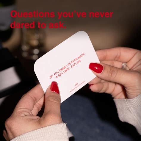 Snapklik.com : WERE NOT Really Strangers Adult Edition Card Game - 300