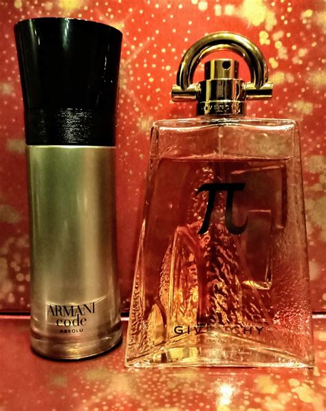 Armani Code Absolu Giorgio Armani Kolonjska voda - parfem za muškarce 2019