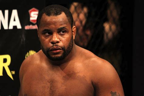 Daniel Cormier Wallpapers - Wallpaper Cave