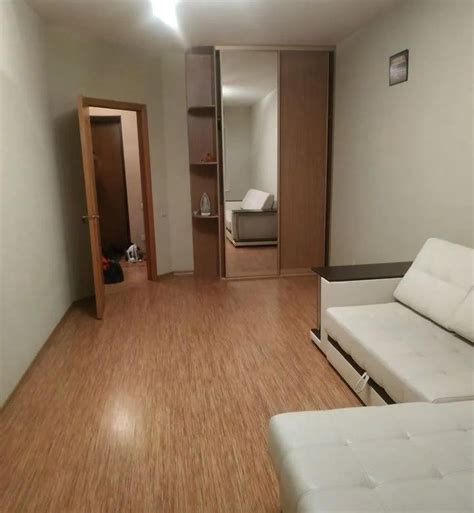 Квартира, 1 комната, 34.2 м² – купить в Нижнем Новгороде, цена 16 000 ...