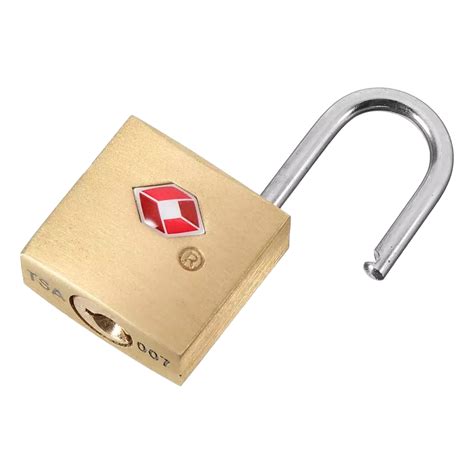 TSA Key Lock