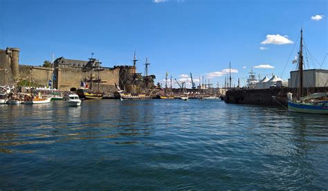 Visiter Brest : 15 choses à faire à Brest et ses environs | Où dormir ...