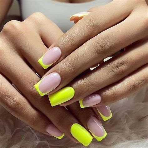 Pin van Valentina op Красивые ногти | Nagels, Mooie nagels, Gelnagels