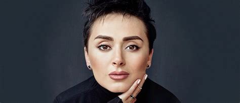 Анна Богинская — личная жизнь, факты из биографии, эксклюзивное интервью