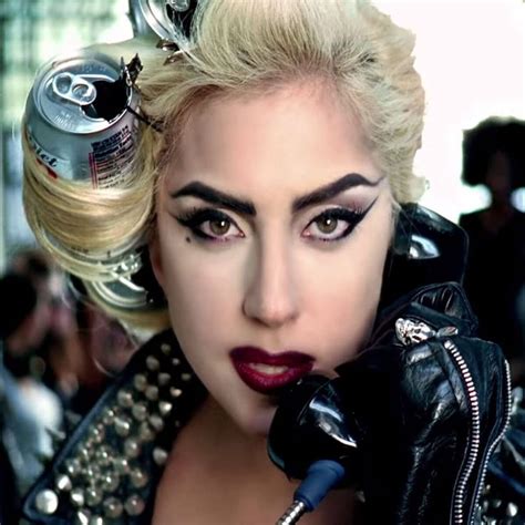 Brilliant Coca-Cola Hacks You Need to Try | Lady gaga makeup, Lady gaga ...