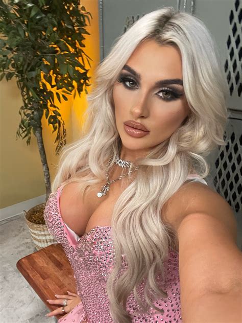 Tiffany Stratton Boobs Photos WWE Fans Need To See - PWPIX.net