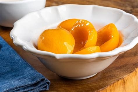 Консервированные нектарины на зиму – простой и вкусный рецепт, как ...