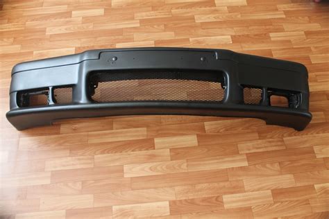 м 3 бампер — BMW 3 series Compact (E36/5), 1,9 л, 1997 года | тюнинг ...