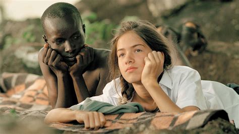 Nowhere in Africa (2001) - Backdrops — The Movie Database (TMDB)
