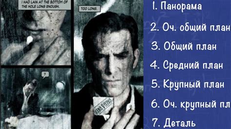 Виды планов и основной принцип монтажа планов: "По крупности" - YouTube