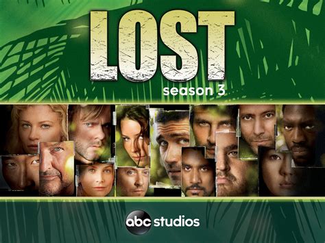 Watch Lost - Season 3 | Prime Video