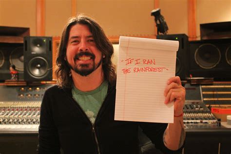 Dave Grohl responde a las preguntas de Reddit – Grunge is life