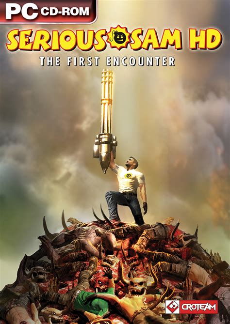 Serious Sam 3 Wallpapers - Wallpaper Cave