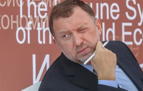 Дерипаска призвал прекратить огонь на Украине - NEWS.ru — 09.08.24