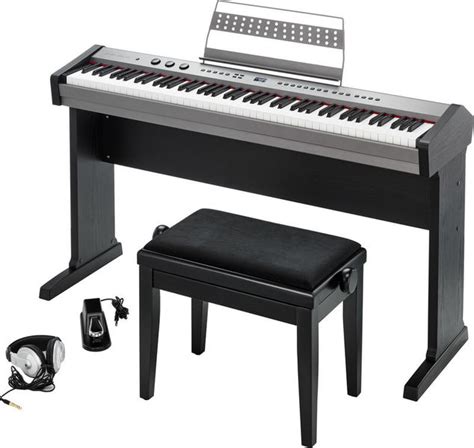 Hemingway DP-201 MKII AT Set - Thomann UK