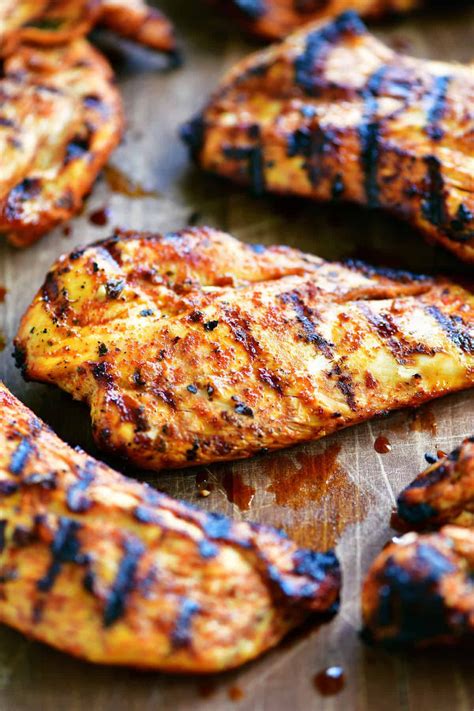 chipotle chicken recipe  packed  flavor  perfect  tacos