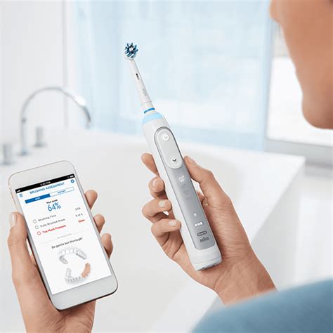 Oral-B GENIUS 8900 Cross Action Bluetooth | Extra Body | NU *** 139.95