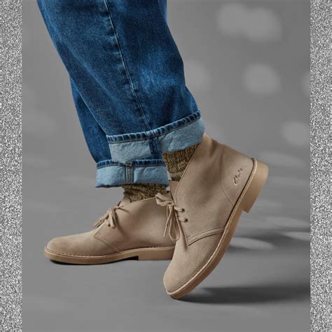 Mens Shoes | Mens Shoe Collection | Clarks