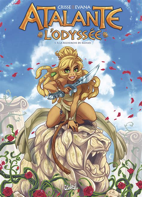 atalante odyssee cover  evana  deviantart