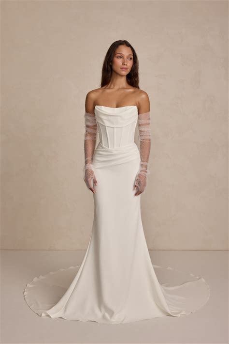 Discover 270 a&bé denver wedding dress collection ideas | dress