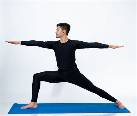 Virabhadrasana Pose Virabhadrasana 3 (Warrior III Pose) – Powerful