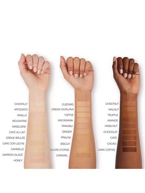 NARS Soft Matte Complete Concealer, Toffee