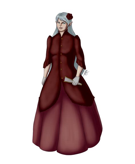 Countess — Weasyl