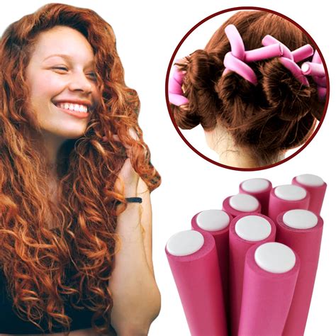 Using Flexible Curling Rods at Therese Arnold blog