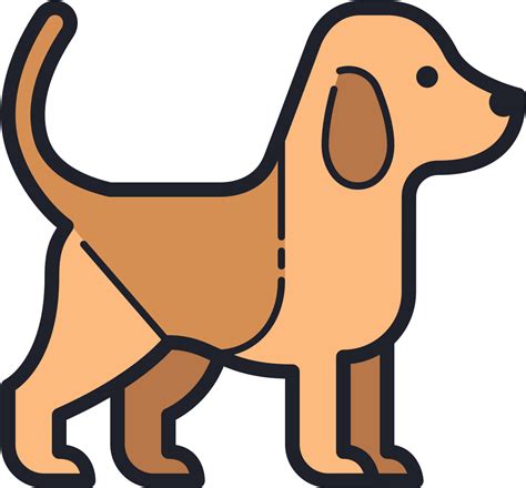 Cute Puppy Dog Clip Art Transparent Puppies Clipart- - Transparent - Clip Art Library