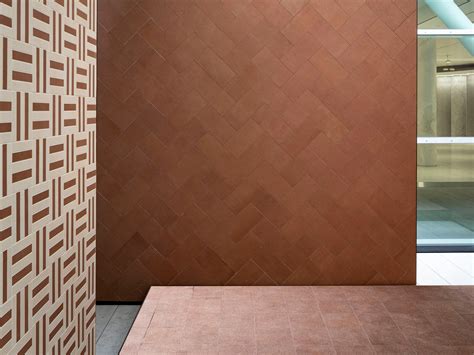 SENSITERRE Wall tiles By Florim Ceramiche