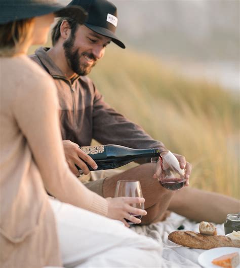 Valentine's Day Wine Pairings - Baileyana