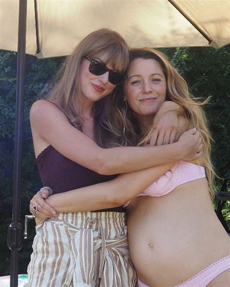Ryan Reynolds, Blake Lively's Kids Didn't Know Taylor Swift Was Famous
